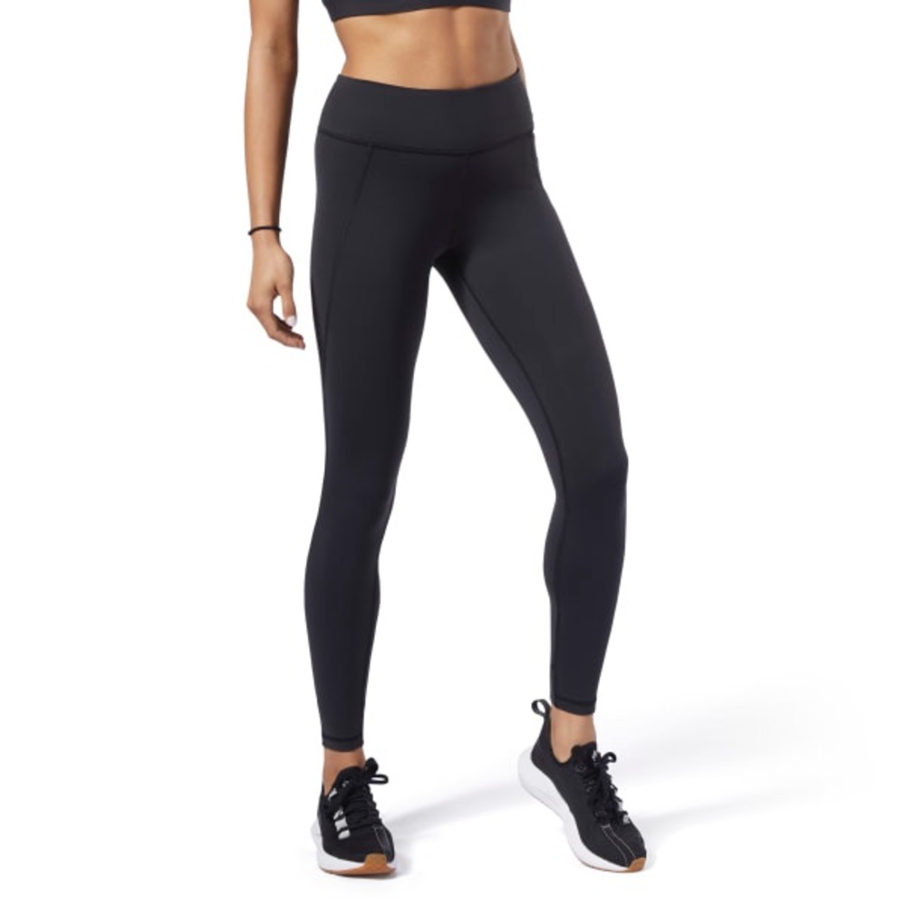 Reebok Black Leggings
